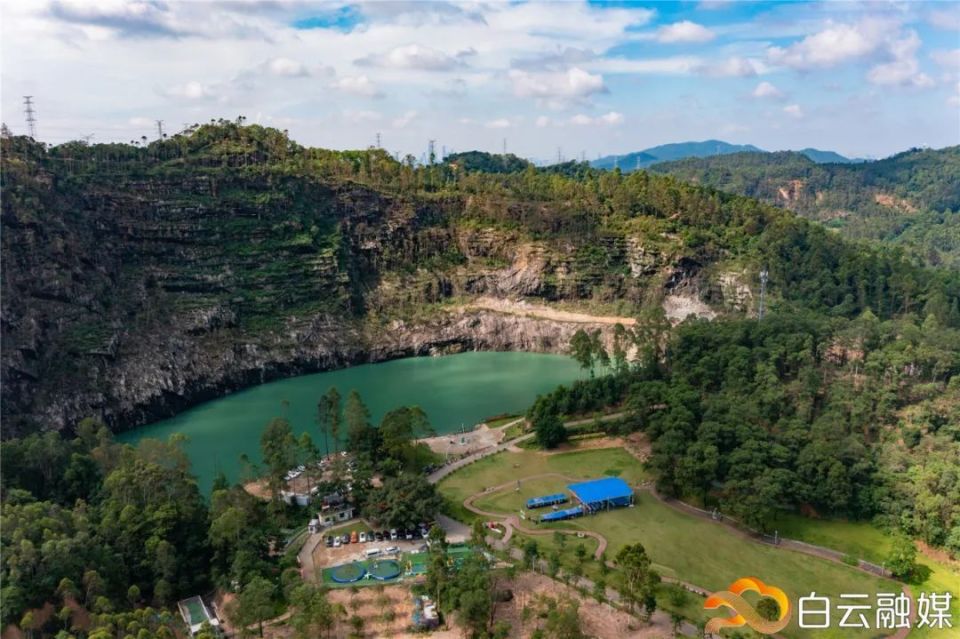 绝美秘境!六片山打卡攻略来了