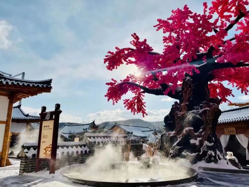 琵岩山踏青福利来袭琵岩山为您准备了春季第一个礼物