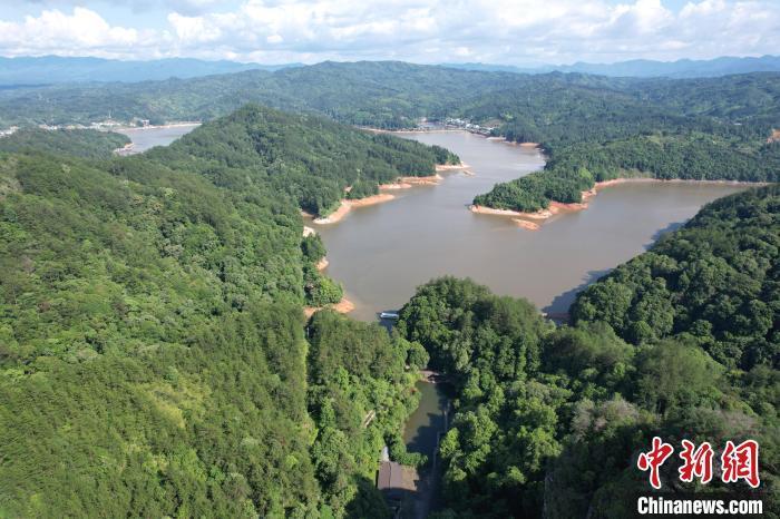 福建泰宁:丹山碧水迎客来_腾讯新闻