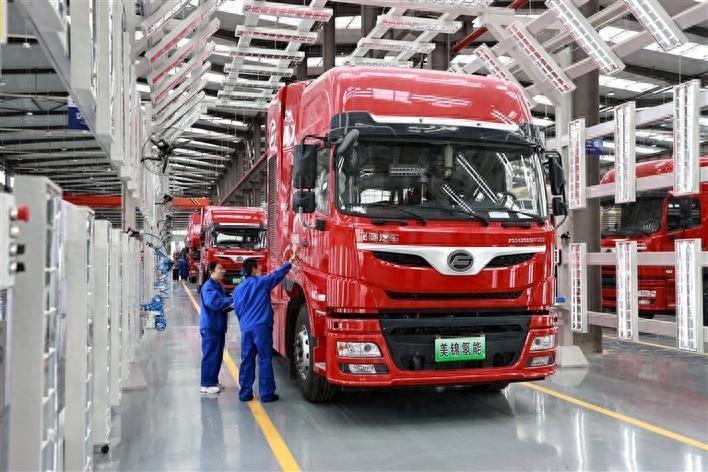 向"新"而生 逐"绿"而行——吕梁市能源绿色转型发展步履不停_腾讯新闻