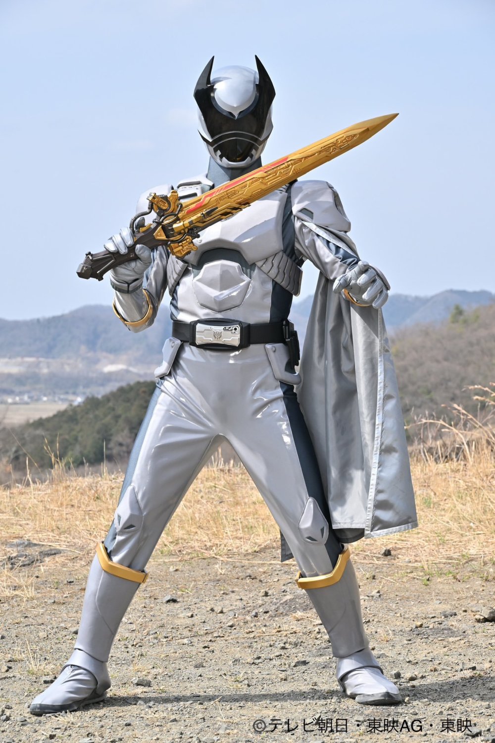 虫王战队超王者番外战士公开拉库雷斯变身银色楸形虫战士