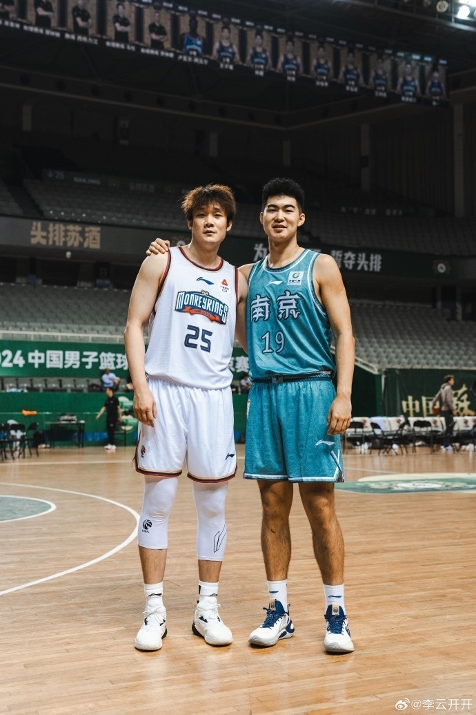 李云开:很多人想看笑话 我全力以赴只为给自己1个