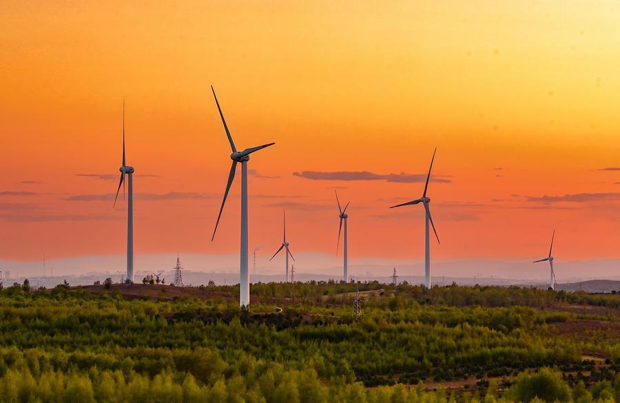 把握绿色机遇:中国在高质量发展中创新实践