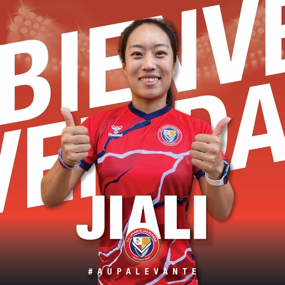 唐佳丽最难忘亚洲杯夺冠因为梅西开始学习西班牙语