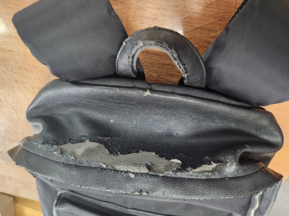 年薪千万却用破背包6年不换为中国捐款52万真乃良心韩援