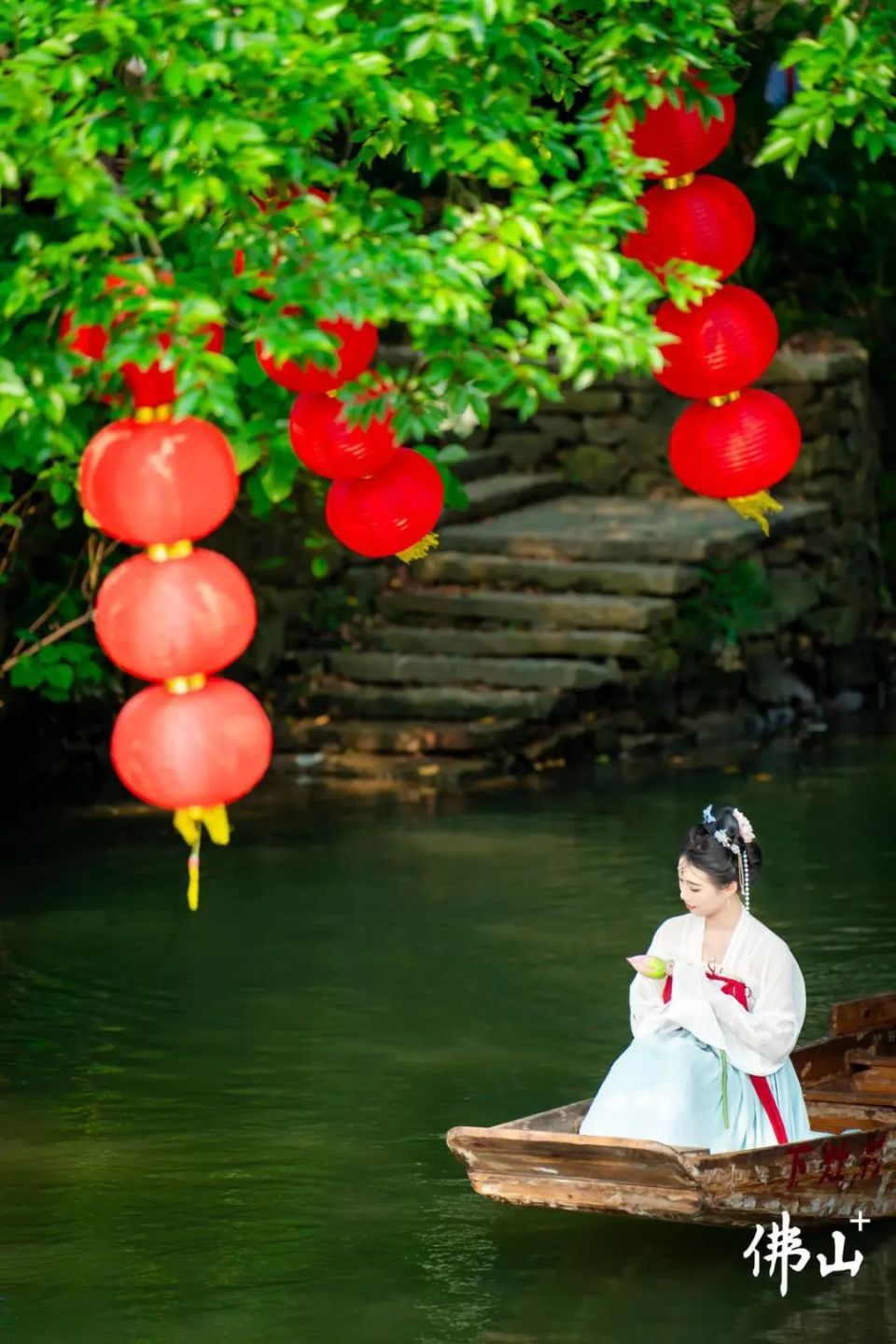 1000万元作"嫁妆",三水白坭14个文旅项目"招亲"_腾讯新闻