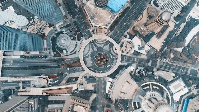 人民城市 | 中心城区：反映新问题，创造新经验_腾讯新闻