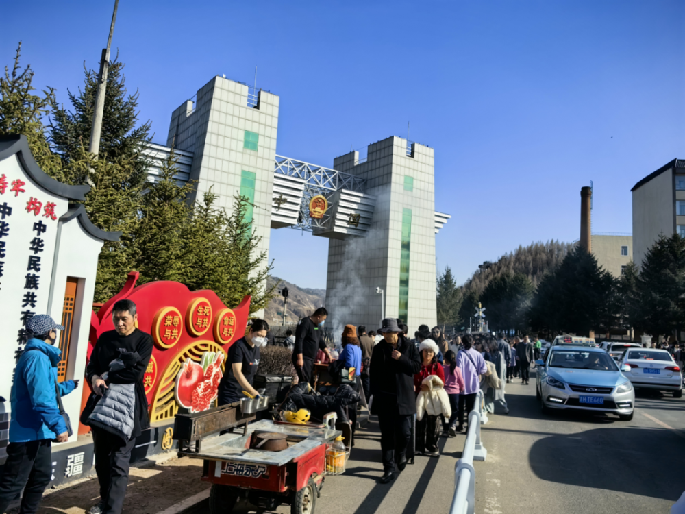 清明节小长假 延边州接待国内游客103.62万人次 同比增长136.76%_腾讯