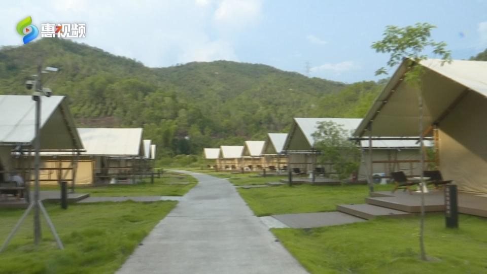 白盆珠乡村休闲游火热  避暑还有这些好去处