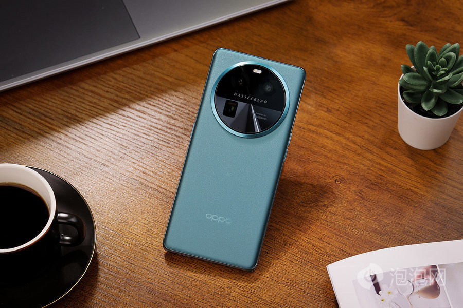 旗舰配置一应俱全的oppofindx6更值得选择的标准版