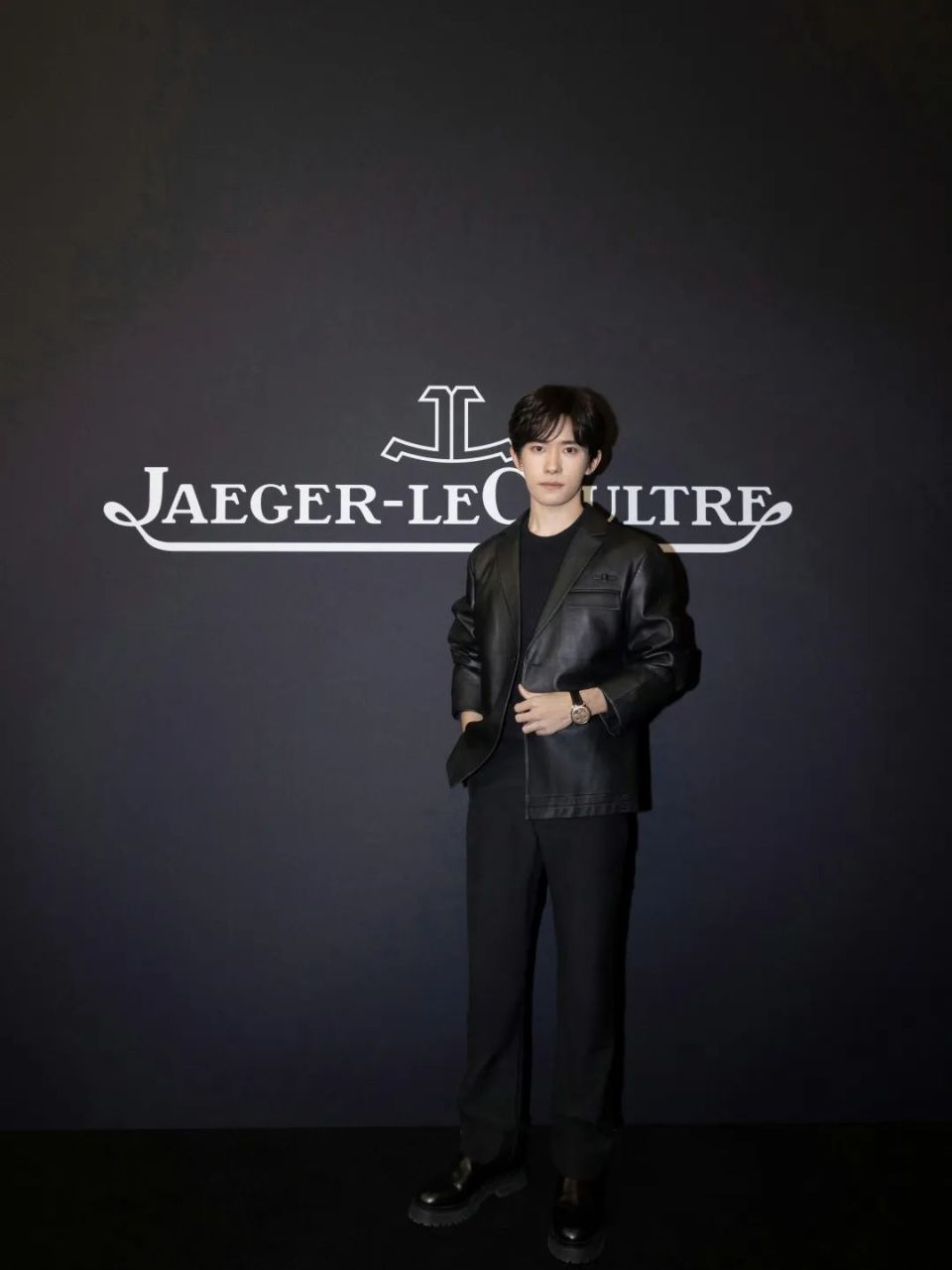 午夜震撼!又被腕表圈壕到了