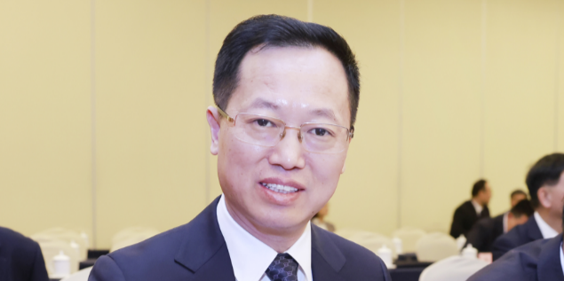 全国人大代表海信集团董事长贾少谦尽快打通家电绿色循环经济建设的