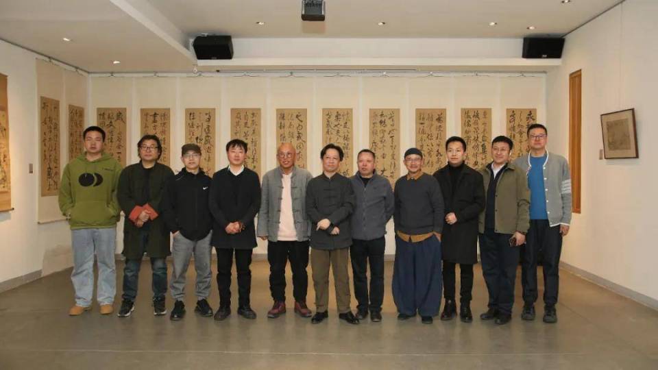 久照· 宋元以来——良宽,池大雅,富冈铁斋精品展在北京举行_腾讯新闻