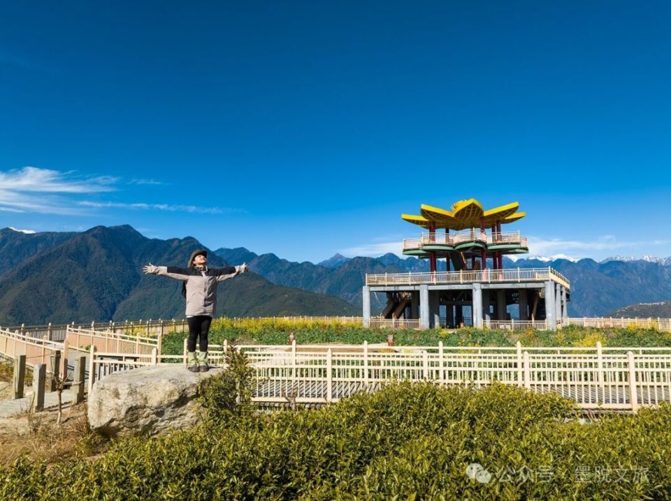 墨脱这条巡边路,必去!_腾讯新闻