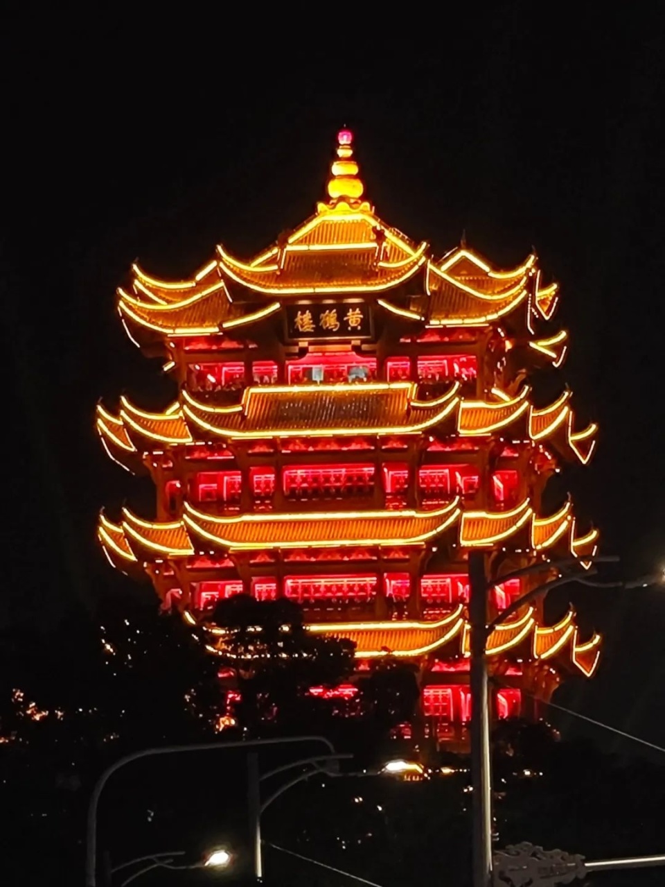 大武汉一日丨外地姑娘来武汉,赶上了这些好事!