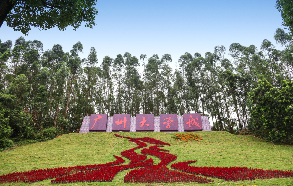 大学城 正青春 | 20年大学城蝶变 与湾区发展共脉动