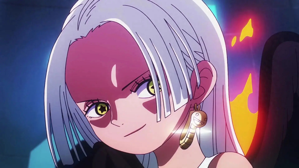 海贼王1107集:炸裂,山治要变成斯图西的狗,小女帝石化内奸约克