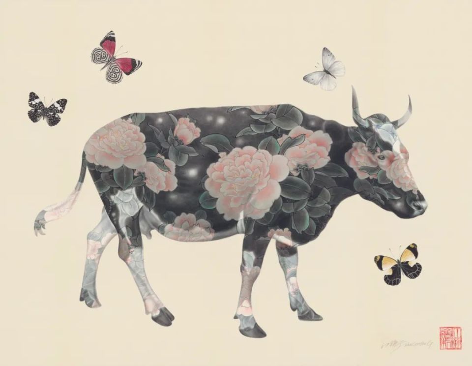 《长江文艺》美术作品欣赏 | 江衡油画作品_腾讯新闻