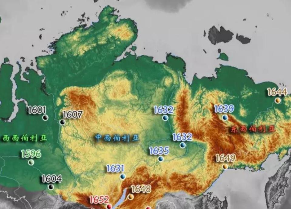 只用了80年,1300万殖民地顺利到手_腾讯新闻