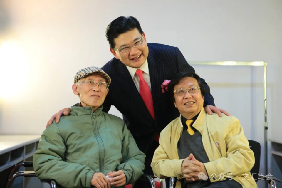 巴山鬼才 铿锵留声 | 曹可凡