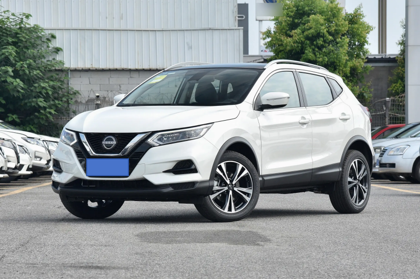 外观中规中矩,动力性能一般,交付17520台车,逍客怎么做到的?_腾讯新闻