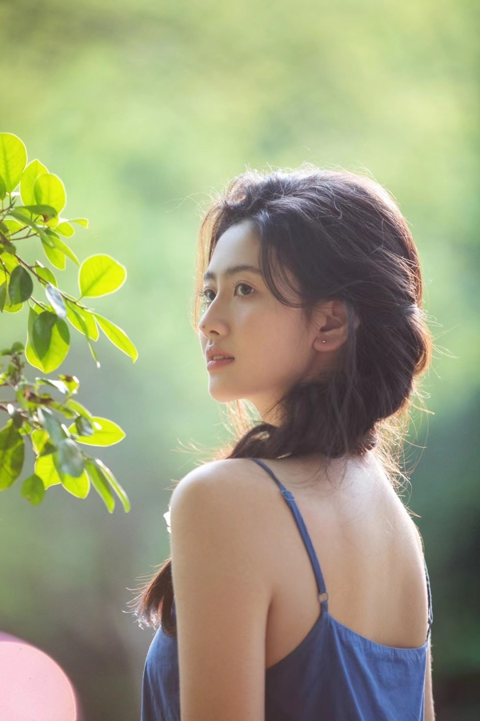 难能可贵的是,雨晴不仅有想法,也有着惊人的执行力,透过她讲述的经历