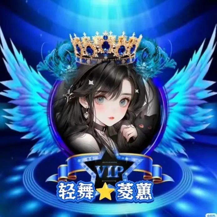 我希望成为像朋友那样的游戏主播.