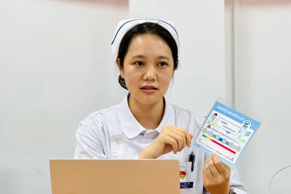 "普及抗癌健康知识,夯实医务社工服务"——东直门医院举办血液肿瘤健