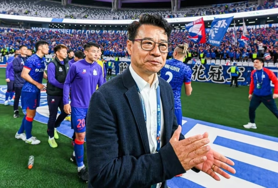 申花大手笔韦世豪携三国脚有望加盟海报已经开始做了