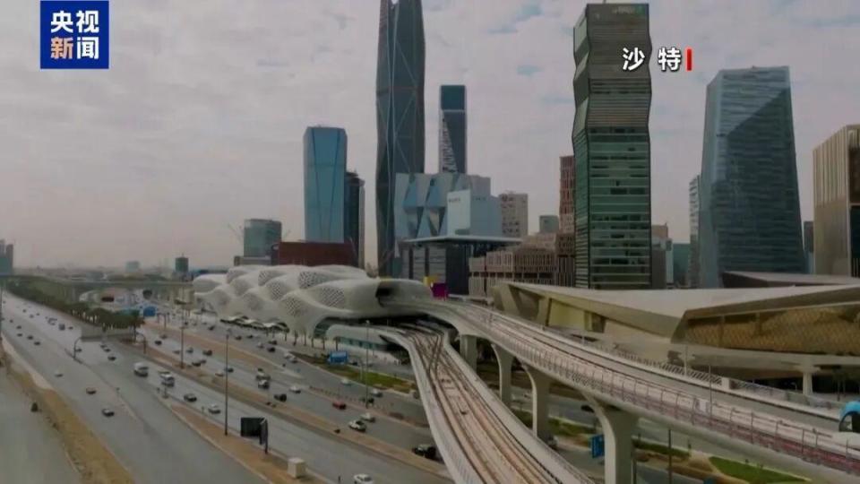 导弹袭击沙特机场 也门胡塞武装还警告外国航司