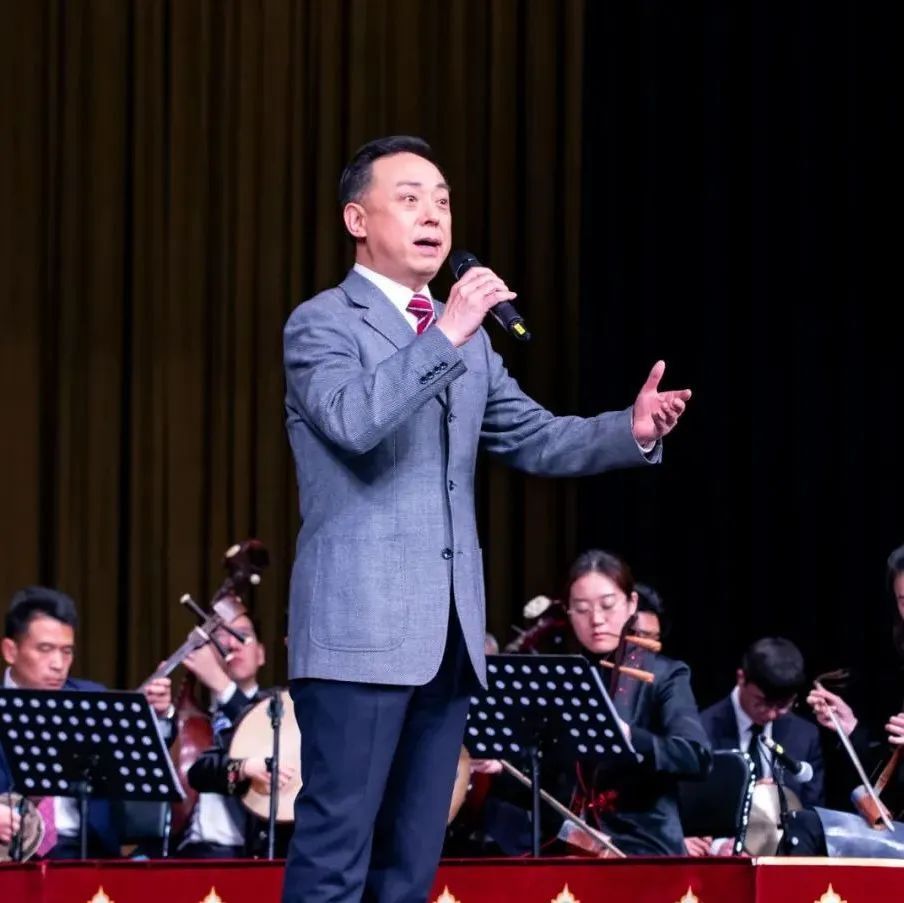 于魁智,李胜素领衔!创新南山请你看67"京剧名家名段展演"