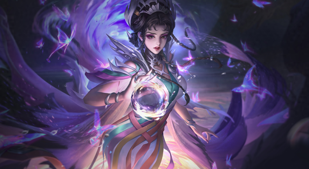 王者荣耀:好评最多的几款皮肤,都有越级表现,他已经绝版