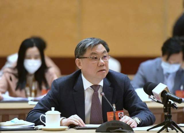 上汽集团将人事变动,两高管任前公示!