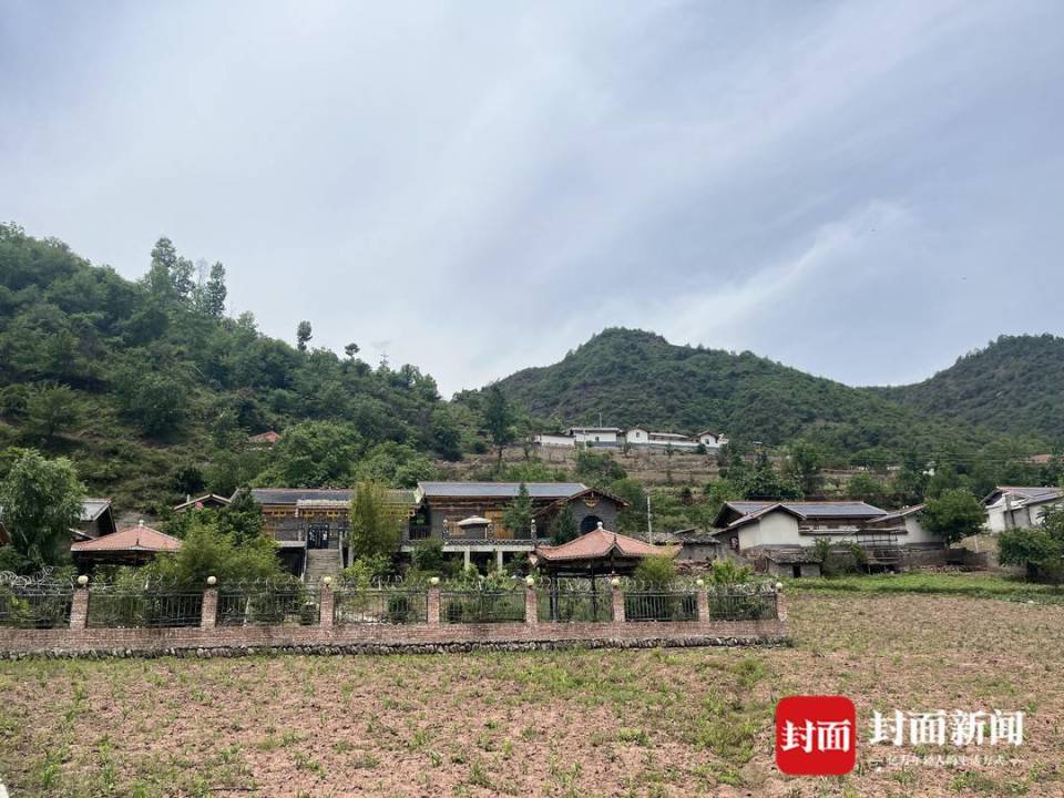 探索农文旅结合新路子 四川美姑县打造"乡村一日游"新业态