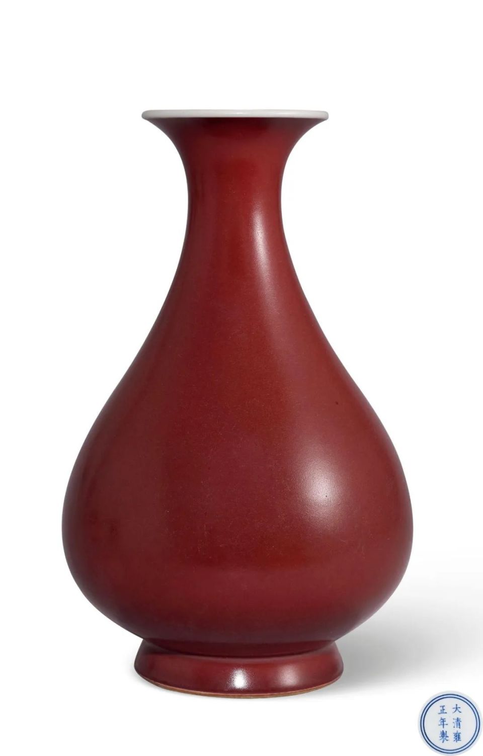 保利拍卖二十周年丨观止——凝炼陶瓷形神之美-腾讯新闻