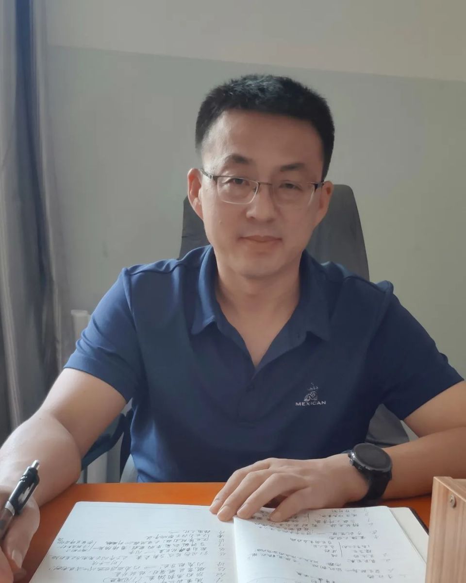花开有时 润物无声