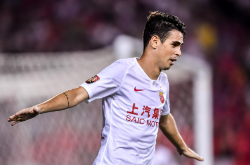 上港vs鲁能蒋光太坐镇奥斯卡领衔武磊携两大王牌外援冲锋
