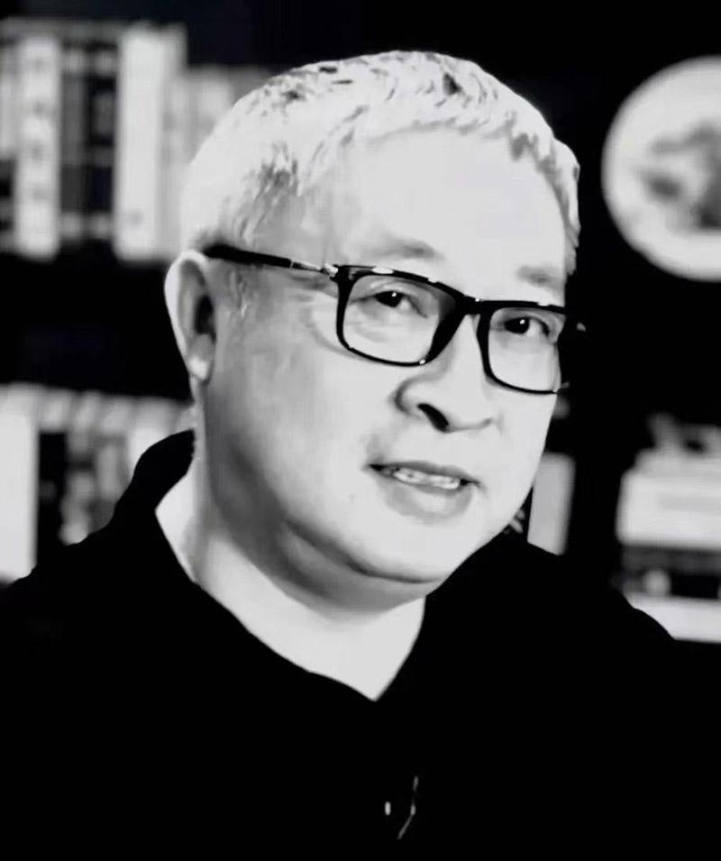 新民艺评｜沈嘉禄：张伟与小校场年画-腾讯新闻