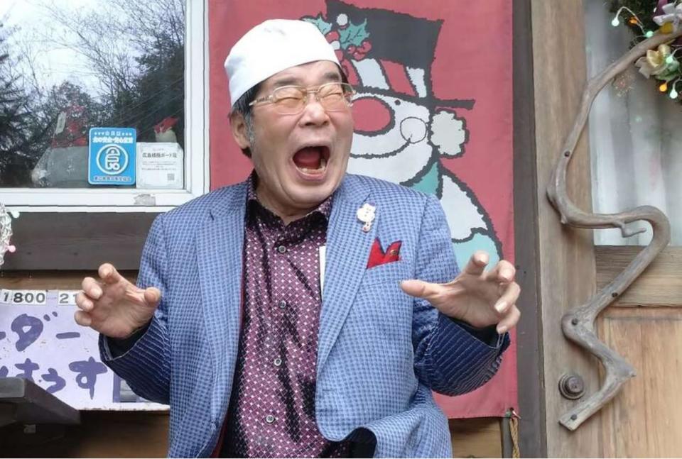 日本百元店连锁企业大创产业创始人矢野博丈本月12日因心衰在广岛县东