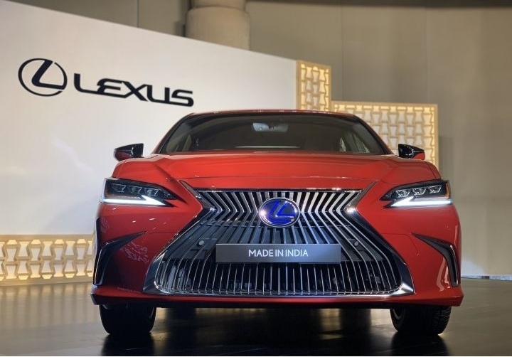 聚焦315│雷克萨斯突然加价10万谁惯的臭毛病