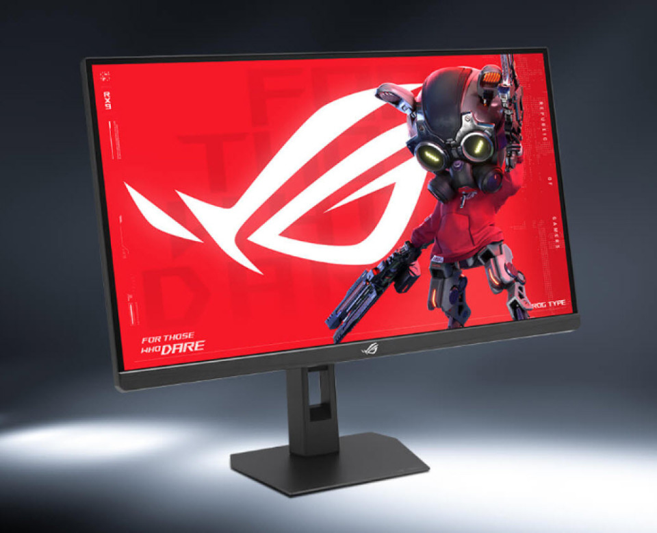 ROG双星登场，双模电竞随心切！一屏两用超高效，高能实战全场景_腾讯新闻