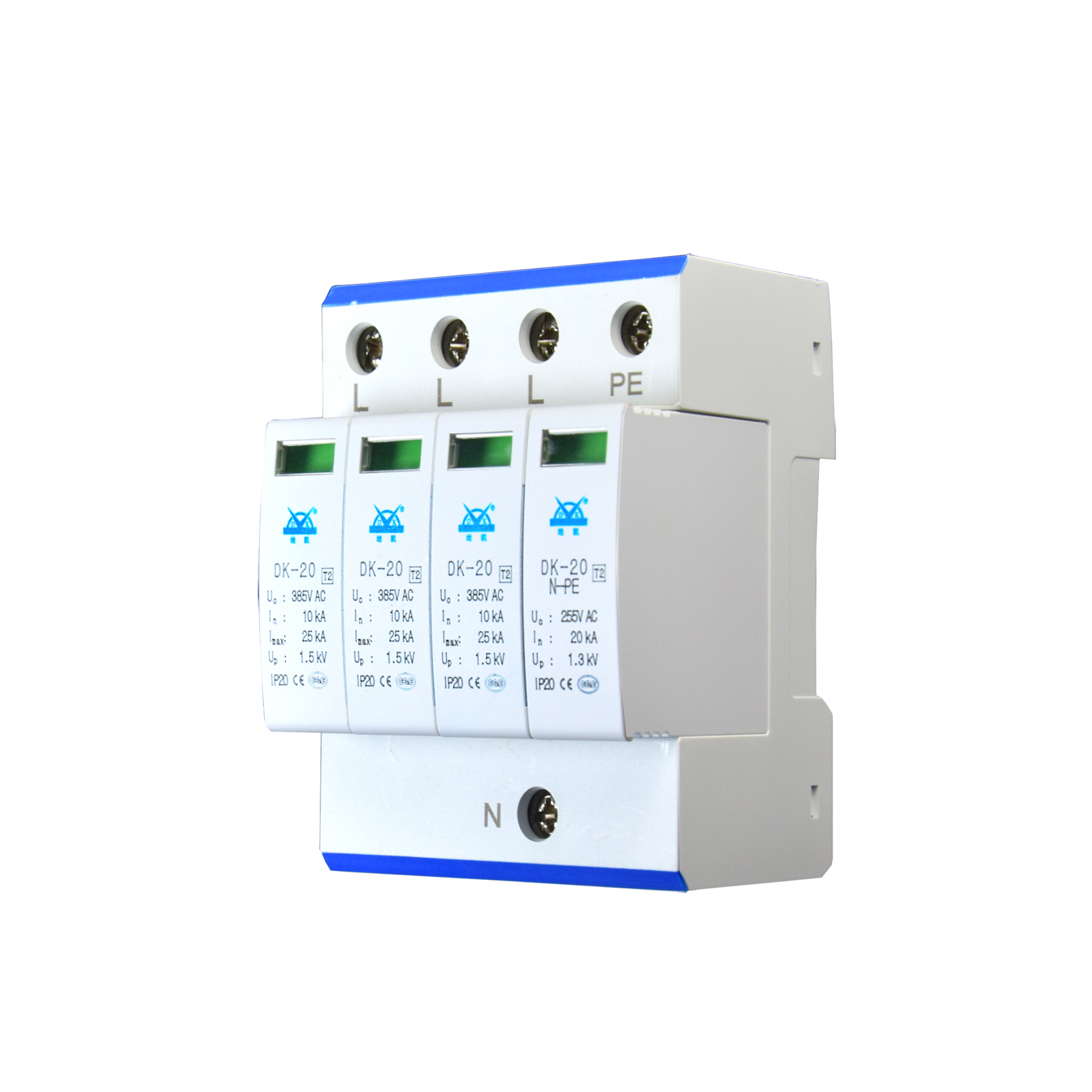 什么是浪涌保护器,浪涌保护器应用场景方案