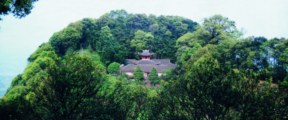 风景秀丽具有典型的红色丹霞地貌特征笔架山山体笔架山风景区地址
