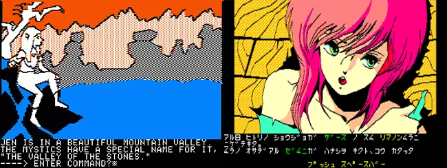 1982–1987：15款游戏里的日式RPG诞生史-腾讯新闻