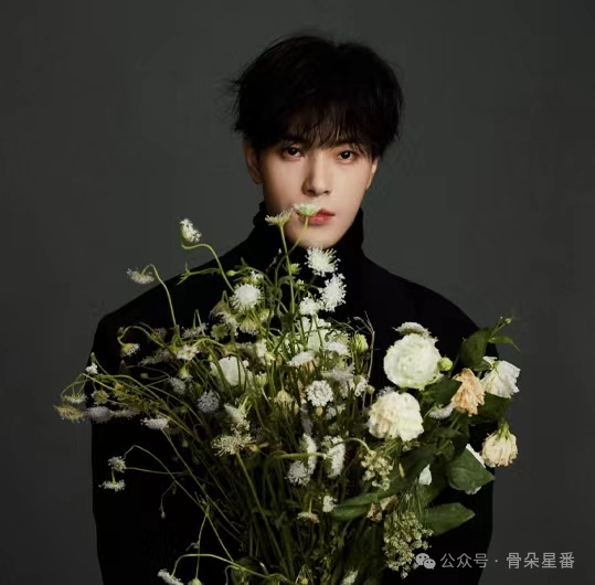 陈腾跃全资进组做制片,归来还是演员