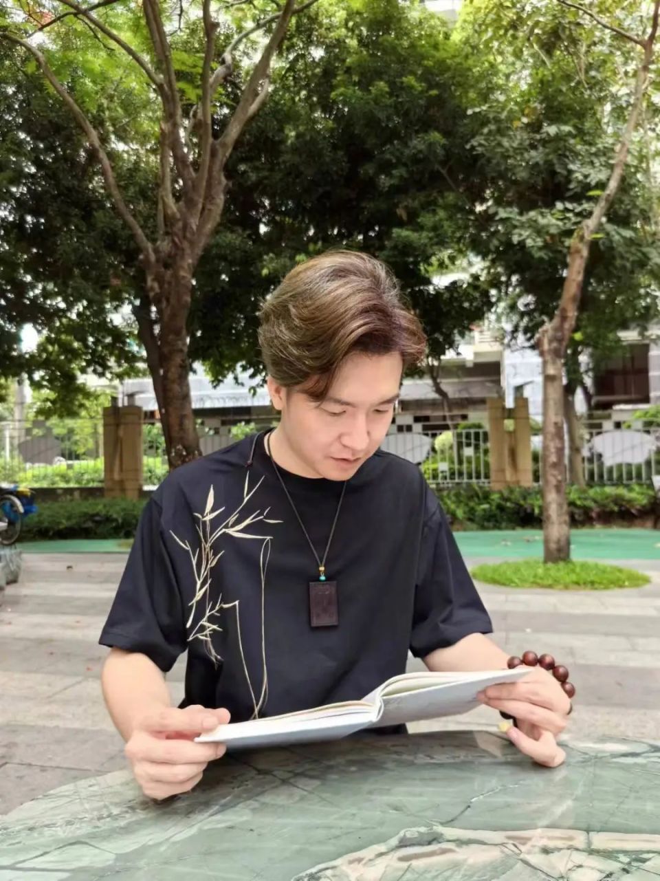 你身上的"中华血脉"觉醒了吗?