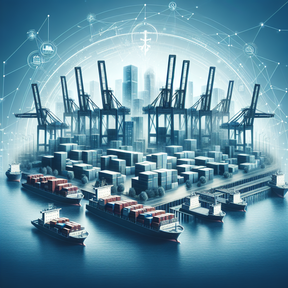 中远海控2024年报：稳中提质，全球航运网络竞争优势显著-腾讯新闻