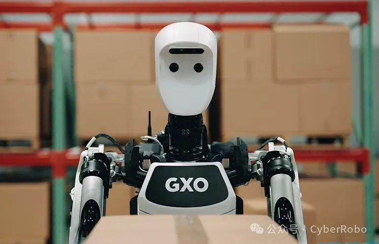 人形机器人Apollo训练曝光：即将正式进奔驰汽车厂工作，以及Apptronik的商业化进程 |CyberRobo_腾讯新闻