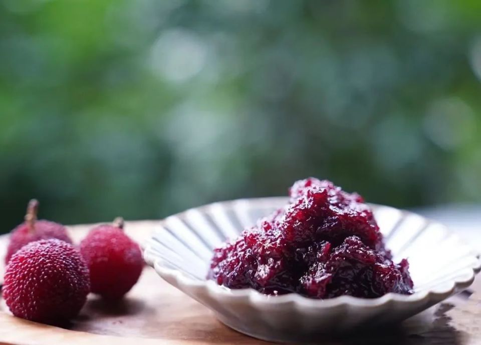 仙居杨梅凭什么强势"霸屏"?