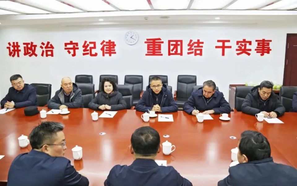 聂壮走访慰问四省市援疆干部人才时强调 为推进中国式现代化喀什实践贡献援疆力量_腾讯新闻